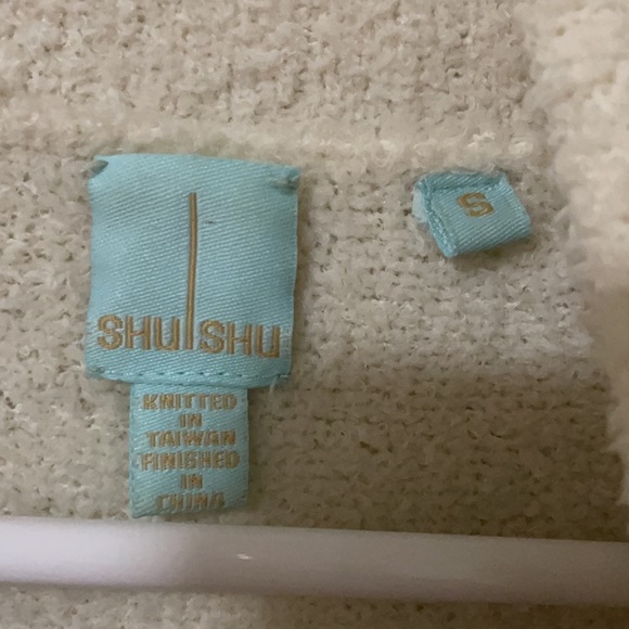 Colorblock Sweater - Picture 2 of 2